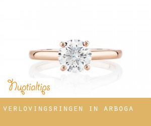 Verlovingsringen in Arboga