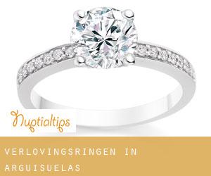 Verlovingsringen in Arguisuelas