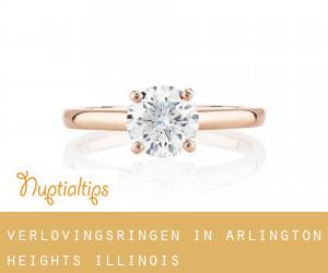 Verlovingsringen in Arlington Heights (Illinois)
