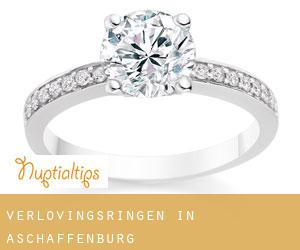 Verlovingsringen in Aschaffenburg