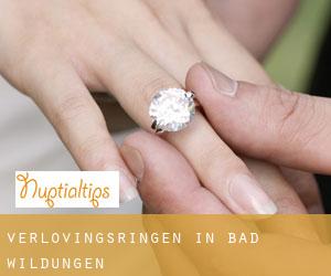 Verlovingsringen in Bad Wildungen