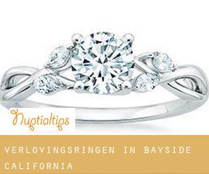 Verlovingsringen in Bayside (California)