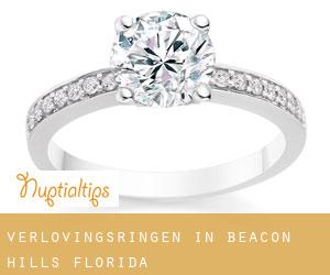 Verlovingsringen in Beacon Hills (Florida)