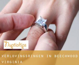 Verlovingsringen in Beechwood (Virginia)