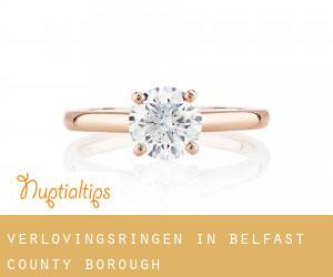 Verlovingsringen in Belfast County Borough