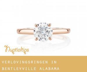 Verlovingsringen in Bentleyville (Alabama)
