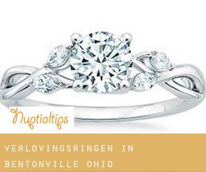 Verlovingsringen in Bentonville (Ohio)