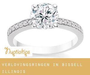 Verlovingsringen in Bissell (Illinois)
