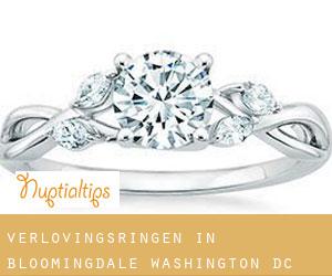 Verlovingsringen in Bloomingdale (Washington, D.C.)