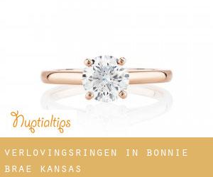 Verlovingsringen in Bonnie Brae (Kansas)