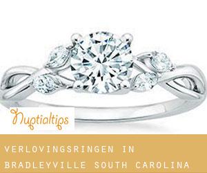 Verlovingsringen in Bradleyville (South Carolina)