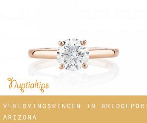 Verlovingsringen in Bridgeport (Arizona)