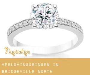 Verlovingsringen in Bridgeville North