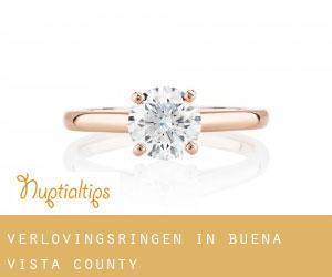 Verlovingsringen in Buena Vista County