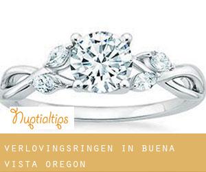 Verlovingsringen in Buena Vista (Oregon)