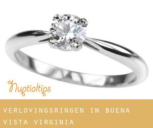Verlovingsringen in Buena Vista (Virginia)