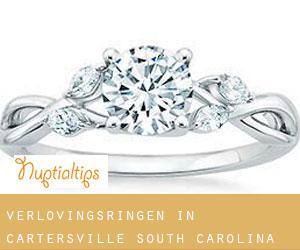 Verlovingsringen in Cartersville (South Carolina)