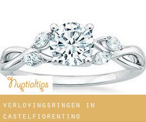 Verlovingsringen in Castelfiorentino