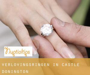 Verlovingsringen in Castle Donington