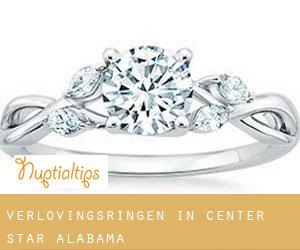Verlovingsringen in Center Star (Alabama)