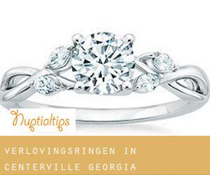 Verlovingsringen in Centerville (Georgia)