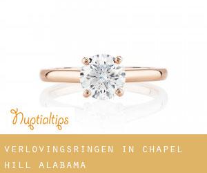 Verlovingsringen in Chapel Hill (Alabama)