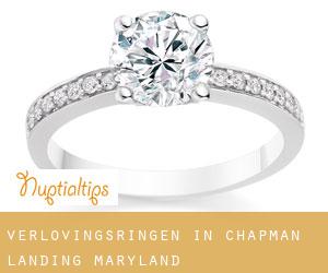 Verlovingsringen in Chapman Landing (Maryland)