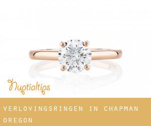 Verlovingsringen in Chapman (Oregon)