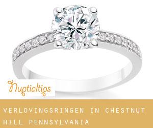 Verlovingsringen in Chestnut Hill (Pennsylvania)