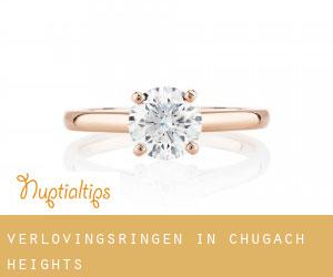 Verlovingsringen in Chugach Heights