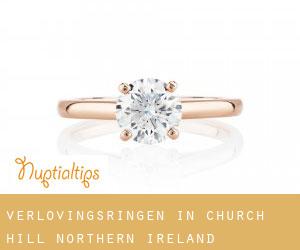 Verlovingsringen in Church Hill (Northern Ireland)