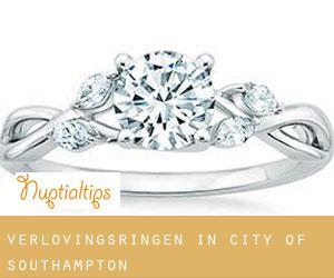 Verlovingsringen in City of Southampton