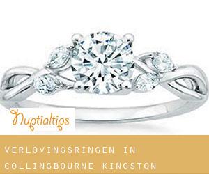 Verlovingsringen in Collingbourne Kingston