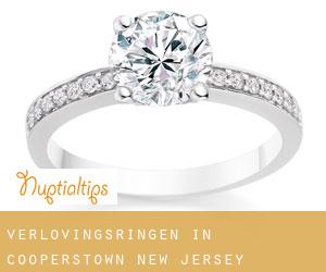 Verlovingsringen in Cooperstown (New Jersey)