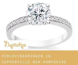 Verlovingsringen in Copperville (New Hampshire)