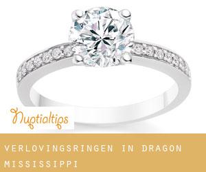 Verlovingsringen in Dragon (Mississippi)