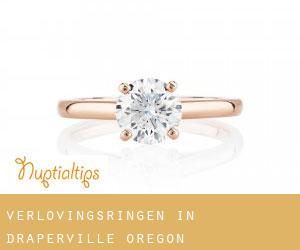 Verlovingsringen in Draperville (Oregon)