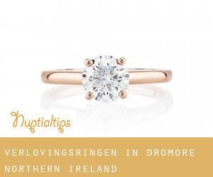 Verlovingsringen in Dromore (Northern Ireland)
