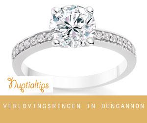 Verlovingsringen in Dungannon