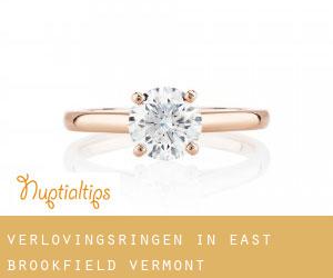 Verlovingsringen in East Brookfield (Vermont)