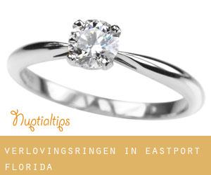 Verlovingsringen in Eastport (Florida)