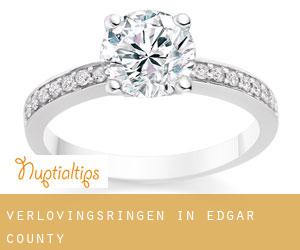 Verlovingsringen in Edgar County