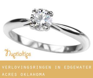 Verlovingsringen in Edgewater Acres (Oklahoma)