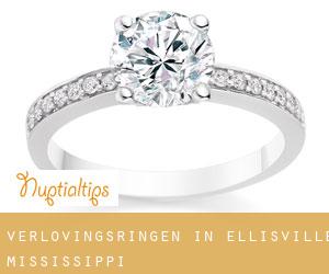 Verlovingsringen in Ellisville (Mississippi)