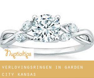 Verlovingsringen in Garden City (Kansas)
