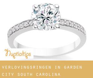 Verlovingsringen in Garden City (South Carolina)