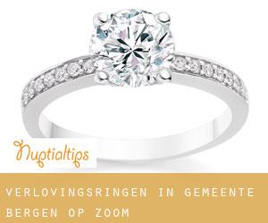 Verlovingsringen in Gemeente Bergen op Zoom