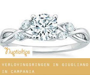 Verlovingsringen in Giugliano in Campania
