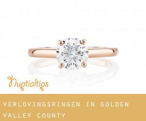 Verlovingsringen in Golden Valley County