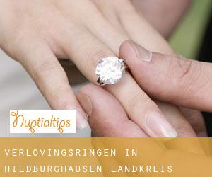 Verlovingsringen in Hildburghausen Landkreis